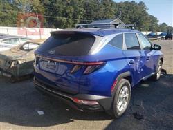 هیوندای تۆکسۆن